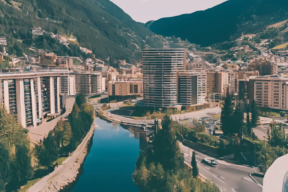 Andorra: A Tiny Jewel Nestled in the Pyrenees