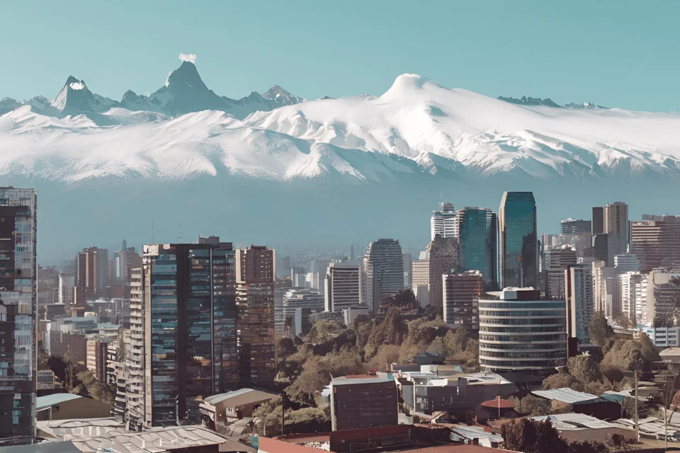 Chile: A Symphony of Nature, Culture, and Innovation