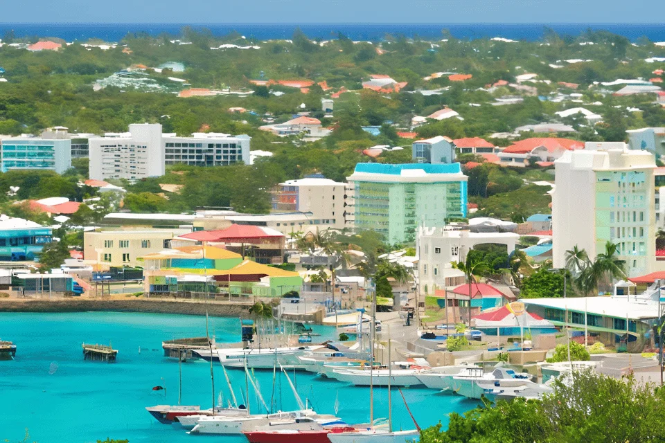 Barbados: The Gem of the Caribbean with Rich Culture and Stunning Beauty