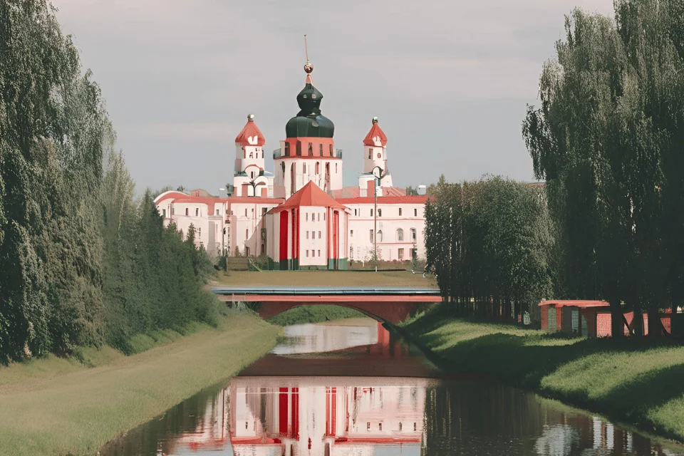 Belarus: A Hidden Gem in Eastern Europe